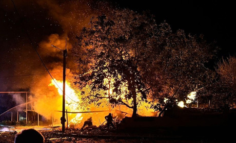 Окупанти вдарили по півдню Одещини: троє загиблих, 14 постраждалих, серед них троє дітей