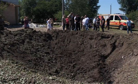 Враження смілян: якою була ніч на 15 серпня