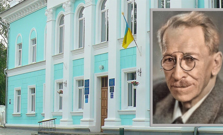 Олександр Олесь і Білопільщина: про видатного земляка - з нагоди дня народження