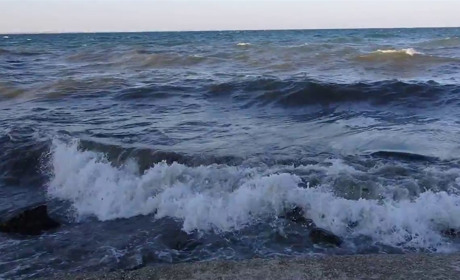 Накануне профессионального праздника мелитопольский врач вернул к жизни утопленницу