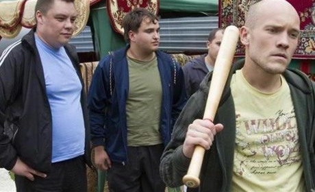 На Херсонщині відроджуються 90-і