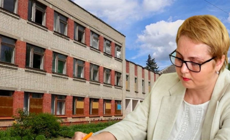 Школи Чернігова очолюють нові керівники: 16 листопада відбувся конкурс на посаду директора 13 школи