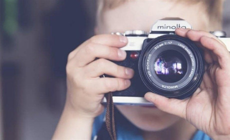 Дитячий фотоконкурс для дітей завершився: зворотній зв'язок від переможців. Фото