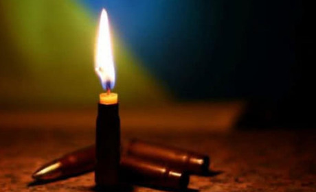 Внаслідок стрілецького бою в Покровському районі загинув житель Звягельщини Іван Дмитренко