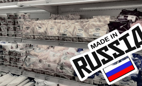 Скільки коштують продукти в Бердянську на другому році окупації