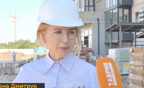 До Держдуми РФ балотуватиметься вдова екснардепа Миколи Дмитрука
