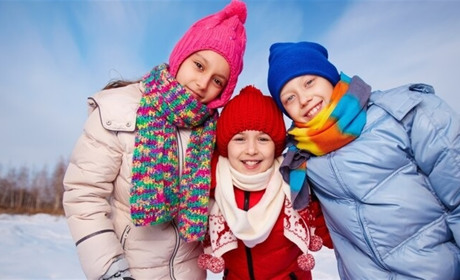 Коли у навчальних закладах Гадяцької громади розпочнуться канікули