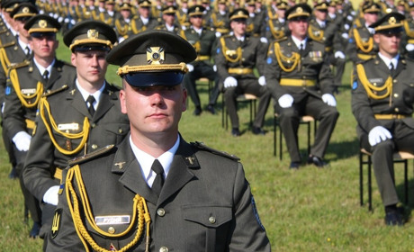 Як отримати вищу військову освіту: які правила, куди звертатися. Пояснили у центрі комплектування