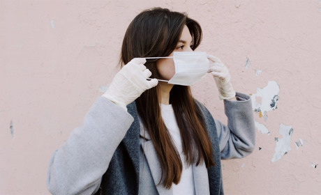 За добу в Україні COVID-19 підтвердили у 1197 людей: як змінилася ситуація на Луганщині