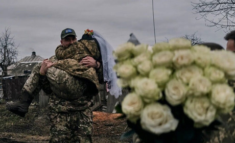8 лютого – День пропозиції руки та серця: погода, свята та пам'ятні дати