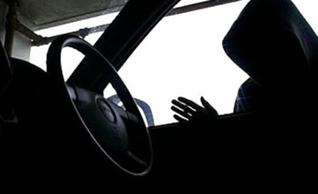 Черкащанина засудили на 5 років і 3 місяці за крадіжку автомобіля