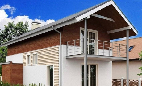 Где заказать проекты малогабаритных домов