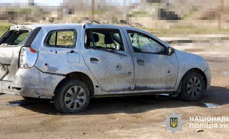 Ворог атакував 40 міст і сіл Херсонщини: одна людина загинула, 9 поранених