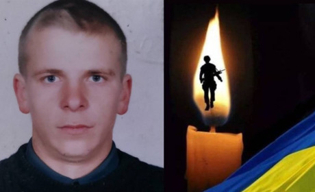 Більше року вважався зниклим безвісти. Олександр Селегень загинув у бою за Україну