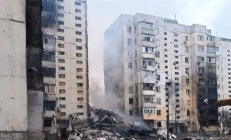 Україна погодила умови для можливої евакуації цивільних з Олешок