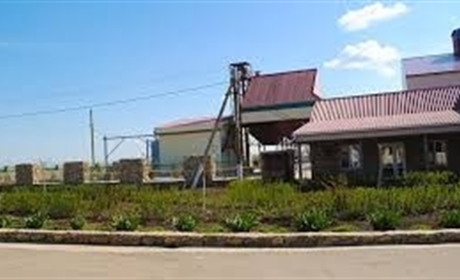 Бізнес Нової Каховки реєструється в Криму