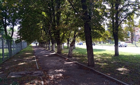Щоденний дайджест від Золотоноша.City: зустрічаємо новий день – 15 серпня 2021 року