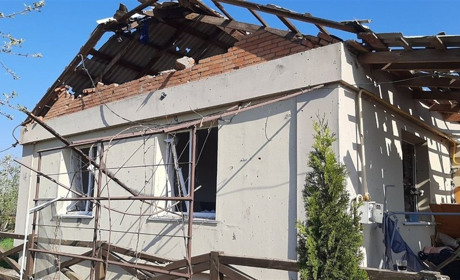 Атака на Хмельниччину: що відомо про наслідки у Хмельницькій та Шепетівській громадах