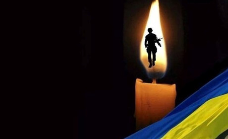 Йому завжди буде 30: у Донецькій області загинув наш земляк
