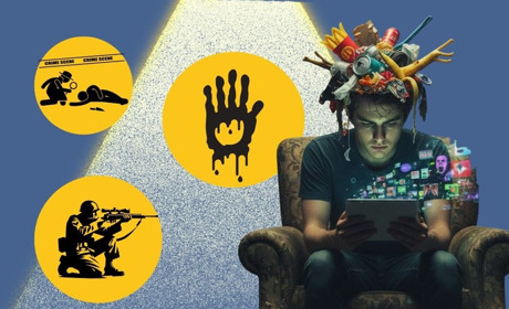 STOP-лист: 5 заборонених для зйомки речей у Біляївській громаді, які чомусь фільмують