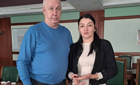 Ще один бердянець загинув на війні, воюючи на боці ворога