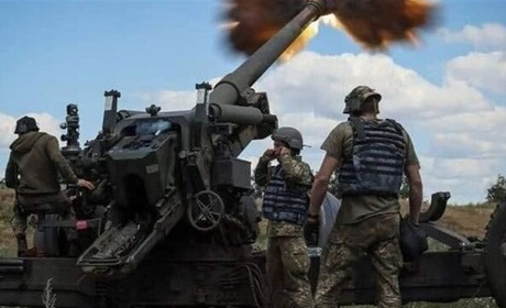 Триває 198-й день війни. Втрати ворога та ситуація в регіонах станом на ранок 9 вересня
