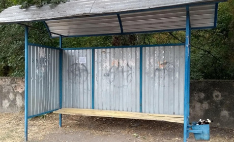 У Первомайську 205 зупинок громадського транспорту: виконком затвердить перелік