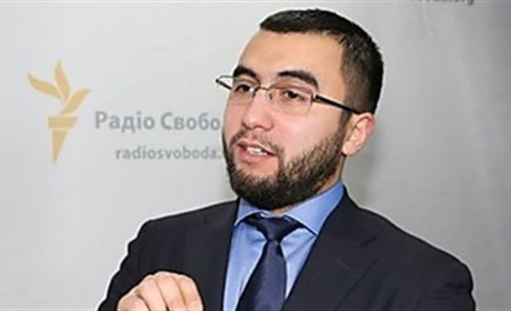 Арсен Жумаділов звинуватив міністра у просуванні "смотрящого" на держпідприємство з медзакупівель