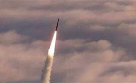 Окупанти нанесли ракетні удари по військовому полігону неподалік Рівного