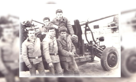 Чужа війна. Історія солдата із Городка, який пробув в Афганістані найдовше із всіх городоччан