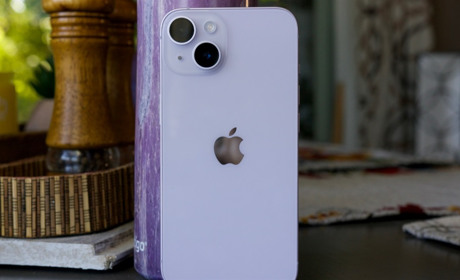 Чесний огляд iPhone 14