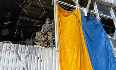 Ситуація у Київській області станом на 23 березня: ЗСУ звільнили Макарів