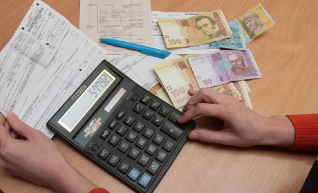 «Мінімалка» зростає з грудня