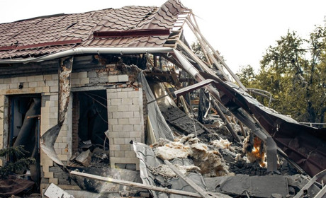 Росіяни завдали 84 удари по Сумщині: є руйнування і поранені (фото)