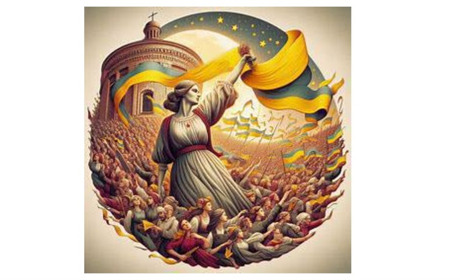 Українському жіночому руху цьогоріч виповнюється 140 років