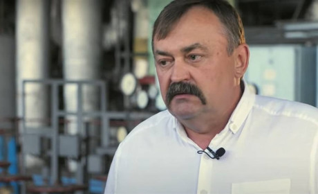Тарифи для населення на тепло та гарячу воду залишаться на рівні минулого року