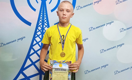 Долинські боксери повернулися додому з нагородами