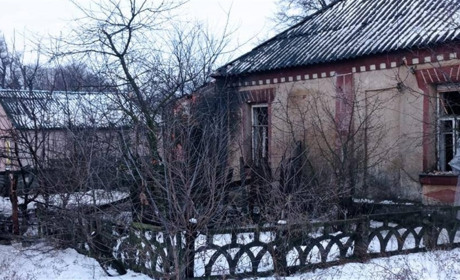 Ворог з мінемету обстріляв прикордоння Сумщини, попав у Будинок культури (фото)
