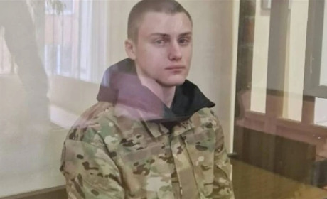 Жителя Малокаховки окупанти засудили "за шпигунство"