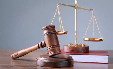 Жінку, яка виправдовувала ворога, засудили до 5 років із іспитовим строком