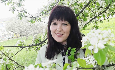Глухівська психологиня перемогла у всеукраїнському конкурсі з казкотерапією