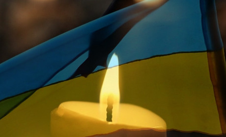 Загинув військовий з Кременеччини Дмитро Абушенко