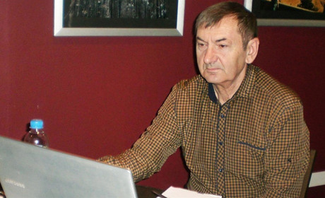 Три доби прикутий до батареї: Історія херсонського журналіста, який пройшов полон
