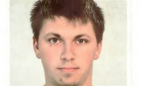 На війні загинув захисник із Жовтих Вод Кузуб Станіслав