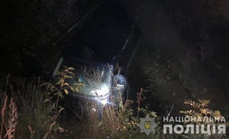 У нічній ДТП в Мухавці загинув депутат Чортківської районної ради