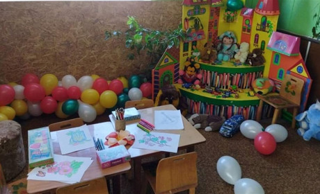 Старокостянтинівська бібліотека запрошує містян та переселенців