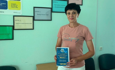 Яку допомогу надають ВПО, ветеранам, людям з інвалідністю у службі зайнятості Переяслава