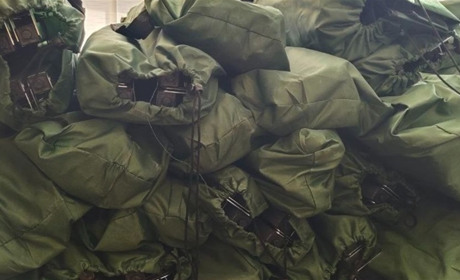 Торецька громада отримала допомогу від ООН: що саме і де це використають