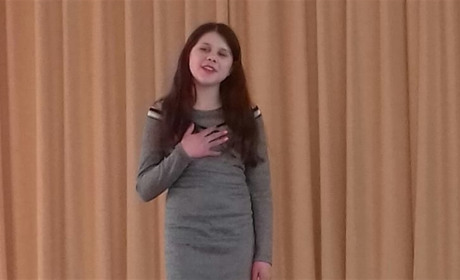 В Барі відбувся конкурс знавців зарубіжної літератури