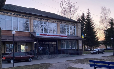 Хірургія одного дня та діагностичні послуги: які ще медичні послуги можна отримати у міській лікарні